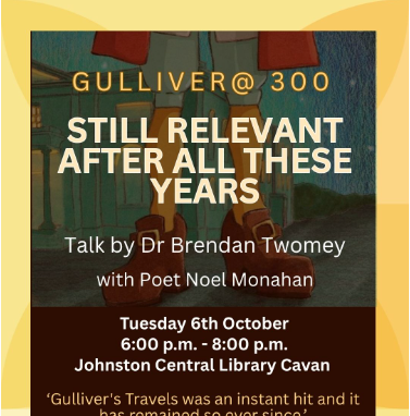 Gulliver's Travel 